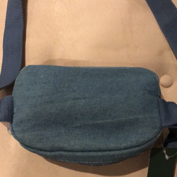 Wild Fable belt bag, adjustable to approx 45 in, New - Picture 5 of 12